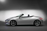 Honda OSM Concept 2008 года